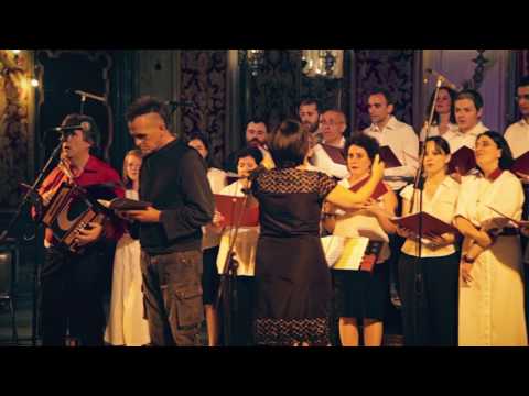 Giovanni Lindo Ferretti, Ambrogio Sparagna - MADRE
