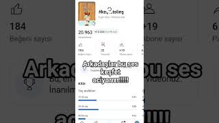Kutu Kutu Pense Oho Oho
