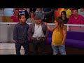 Pequeños swingers #773 (2 2) Caso Cerrado