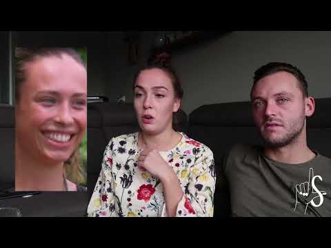 LAURIE EN ROBIN KIJKEN EXPEDITIE ROBINSON AFLEVERING 10 VLOG #15