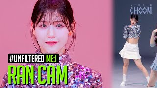 [Unfiltered Cam] Me:i Ran 'Click' 4K | Be Original