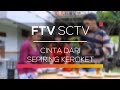 FTV SCTV - Cinta dari Sepiring Keroket