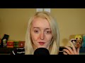 Asmr Purely Close Up Whispers Ear To Ear Asmr Purely Close Up Whispers Ear To Ear