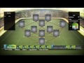 FIFA 14 | WC SQUAD BUILDER #8 | URUGUAY - INGHILTERRA