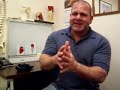 Osteoarthritis Stretches and Exercises