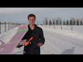 How to build and fly an RC plane