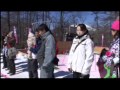 軽井沢プリンスホテルスキー場