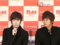 SS501ギュジョン& ヨン センSTORY IN SEOUL-3