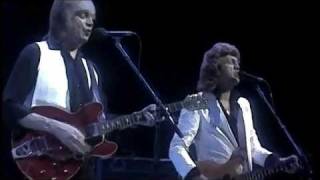 Watch Moody Blues Dont Let Me Be Misunderstood BBC Session Saturday Club video