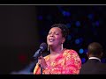 I Never Lost My Praise- Tramaine Hawkins