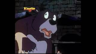 Mowgali Hindi - The Jungle Book Episode 14