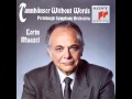 WAGNER - Tannhäuser Without Words - Lorin Maazel (1/4)