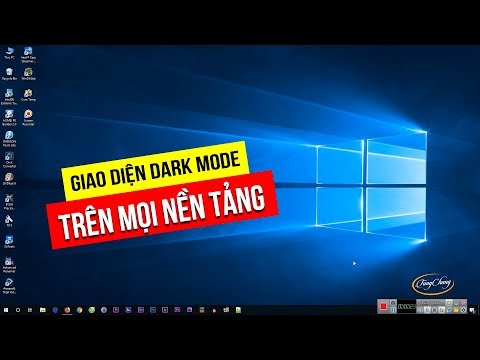 Cách kích hoạt giao diện DARK MODE trên mọi nền tảng phổ biến Youtube, Facebook, Gmail, Firefox…