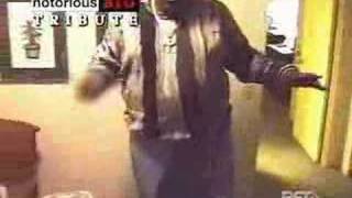 Watch Notorious Big Going Back To Cali video