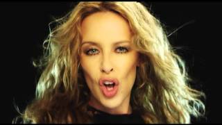 Watch Kylie Minogue Chasing Ghosts video