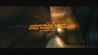 Fast & Furious 2009 End Credits Telemundo 2023