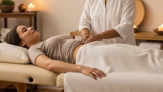 Live Ayurvedic Navel Therapy Natural Healing For Stomach Pain Usa