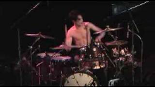 Клип The Dresden Dolls - War Pigs (live)