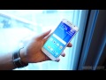 Samsung Galaxy S6 vs Galaxy Note 4 - Quick Look