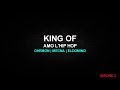 KING OF AMO L'HIP HOP | GIRONE 3 | (GHEMON VS MECNA VS ELDOMINO)