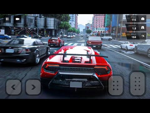 Real Car Driving Race 3d // Real car racing game 3d mod Real Car Driving Race 3d // Real car racing game 3d mod