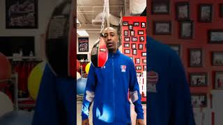 How to utilize the maize ball for boxing! Sweet Science Boxing Daily Boxing tips and technique