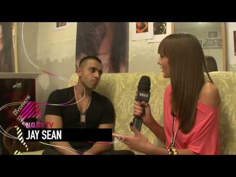 jay sean girlfriend. Noxx TV - Jay Sean Live @ Club Noxx Antwerp 27/02/09 including Interview. Noxx TV - Jay Sean Live @ Club Noxx Antwerp 27/02/09 including Interview