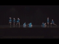 TDF 2014 Level 4 Jazz- Put The Gun Down (Rocky Mountain Classic)