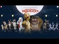 Roadside Romeo Full Animation Movie Hindi HD #RoadsideRomeo #Movie #HDmovie