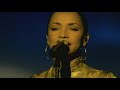 Somebody Already Broke My Heart (live)
