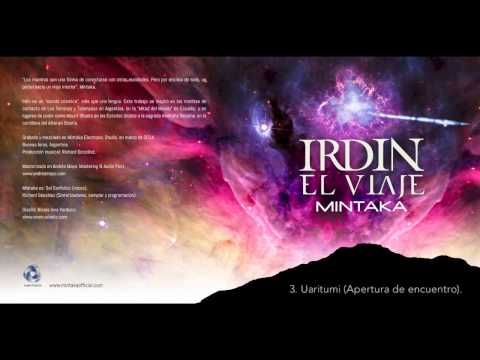 Irdin (Full Álbum) - Mintaka