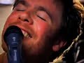 Josh Ritter: "Mind's Eye" (Live at Juan's Basement)