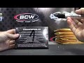 Ryan's 2013 Super Box Football 2 Box Break