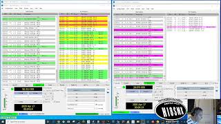 hi8smx Live Stream