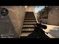 Counter Strike - Global Offensive Gameplay HD | Video 3 - Part 2 | Competitive Match | Mirage