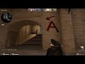 Counter Strike - Global Offensive Gameplay HD | Video 3 - Part 2 | Competitive Match | Mirage