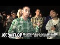 DON'T FLOP - Briggzy Vs Elz