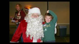 Santa Needs Help Charity Organization