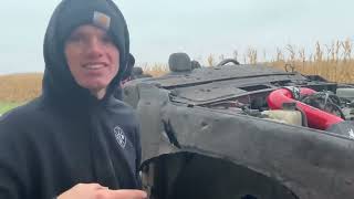 Doing Boosted Launches Until All Of My Duramaxes Break - Whistlin Diesel Deleted Video