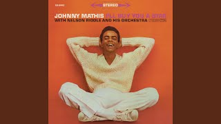 Watch Johnny Mathis Ill Buy You A Star video