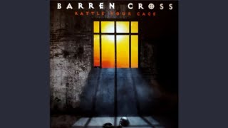 Watch Barren Cross JRM video