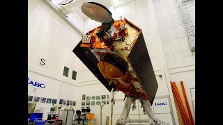 Sentinel-6 : la hauteur des océans jusqu'en 2030