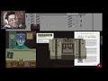 PAPERS, PLEASE EP.5: SOY UN ASESINO!!