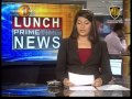 MTV Lunch Time News 26/06/2015
