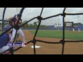 2/27/15 MLB.com FastCast: Harvey steps back on mound