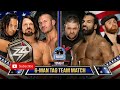 WWE Tribute to the Troops 2017 Highlights HD- Tribute to the Troops 12/14/2017 Highlights HD