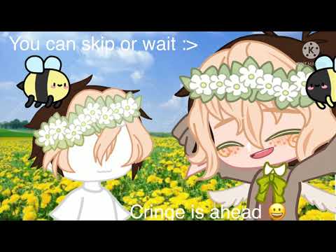 #WishFanArt VERY VERY CRINGEY (TEST)