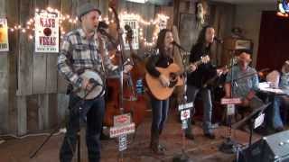 Watch Latresa Work For Jesus video