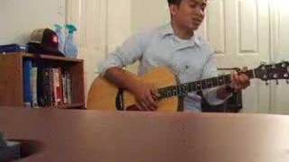 Watch Josh Verdes Meaningless Songs video