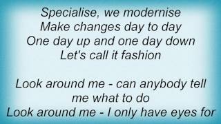 Watch Ace Of Base Look Around Me video